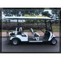 6 Seater Electric Golf Cart with High Quality